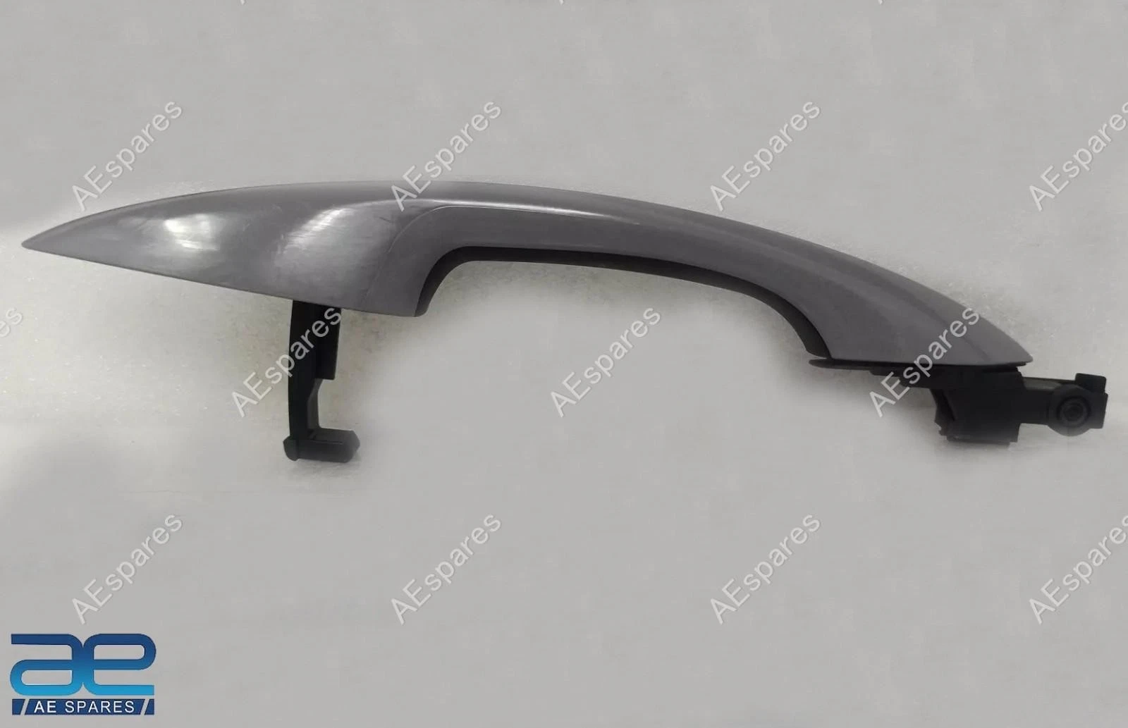 Exterior Front Door Handle LH For Hyundai I20 2020-Now, I20 N Line 2021-Now view 3