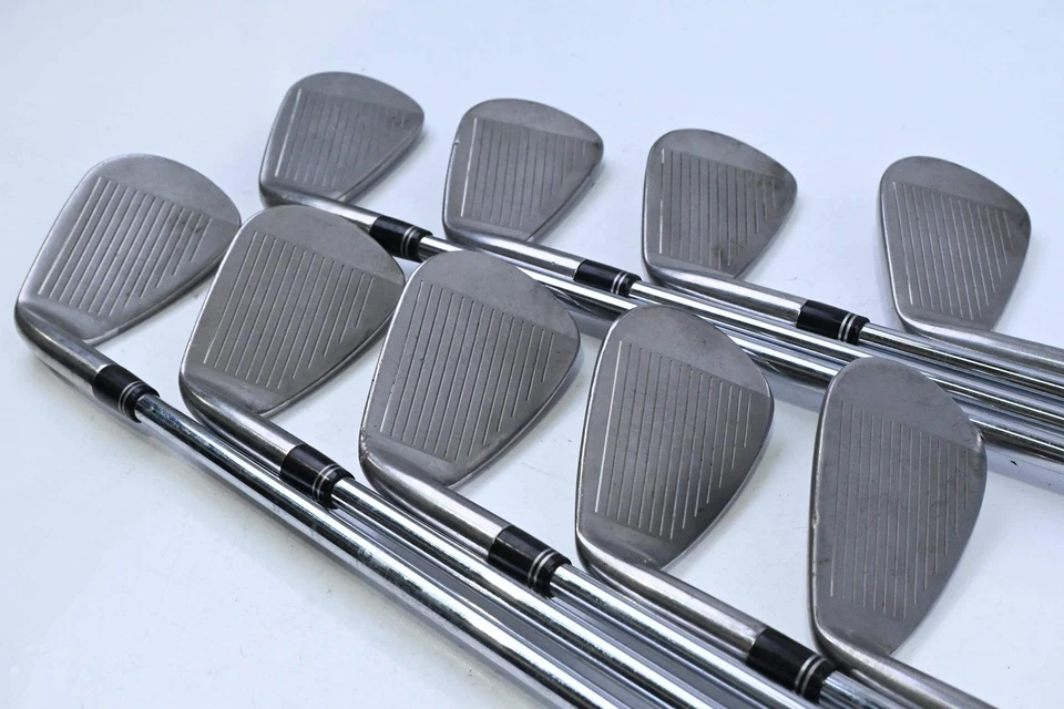 Yonex Ezone SD Irons / 4-PW+GW+SW / Regular Flex N.S.Pro 950 GH - Image 3 of 4