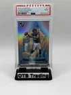 2024 Panini Donruss - Downtown! Caleb Williams #21 (RC)