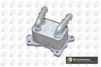 BGA ÖLküHler Passend FüR Dacia Sandero II Logan MCV Renault Captur J5_ 0.9