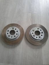 Original Audi A3 8P Bremsscheiben vorne Innenbelüftet 280mm x 22mm Neuwertig