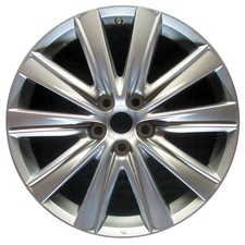 Wheel Rim Mazda 6 19 2018-2021 9965297590 9965287590 9965337590 Oem Oe 64980