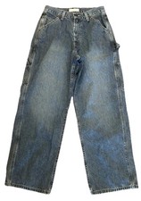 Vtg American Eagle Outfitters Carpenter Jeans 28x29