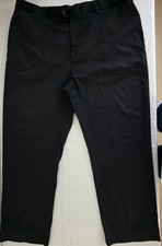Men's Savane Dress Pants 46×32 Pre-Owned