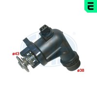 Thermostat KüHlmittel Era 350068A FüR Z3 Bmw E36 E46 3Er Roadster Touring 316