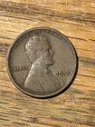 1913 P - Lincoln Wheat Penny - VG+
