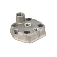 Zylinderkopf 50 Mit Getriebe Passend FüR Derbi 50 Senda 1996+2005, Gpr-Gilera 5