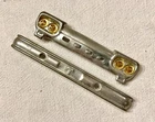 1961 Tonka Grille/Bumper w/ Headlights Original Parts
