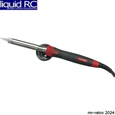 Duratrax R1000 TrakPower TK60 60W Soldering Iron