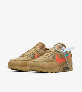 am 90 x off white