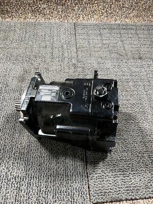 Danfoss Axial Piston Motor 90M055NC0N8N0S1W00NNN000024 83023216 