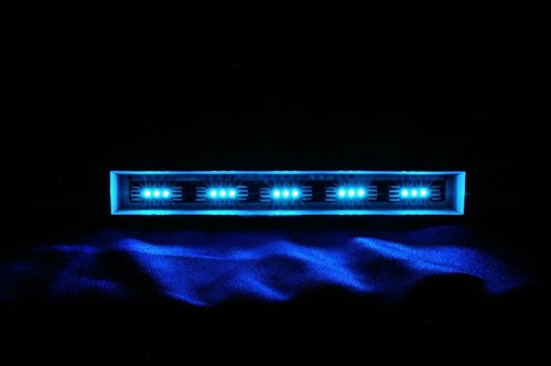 8V LED LAMP KIT 2215-2220-2010 RECEIVER METER DIAL STEREO Marantz COLOR CHOICE ! - Picture 5 of 12