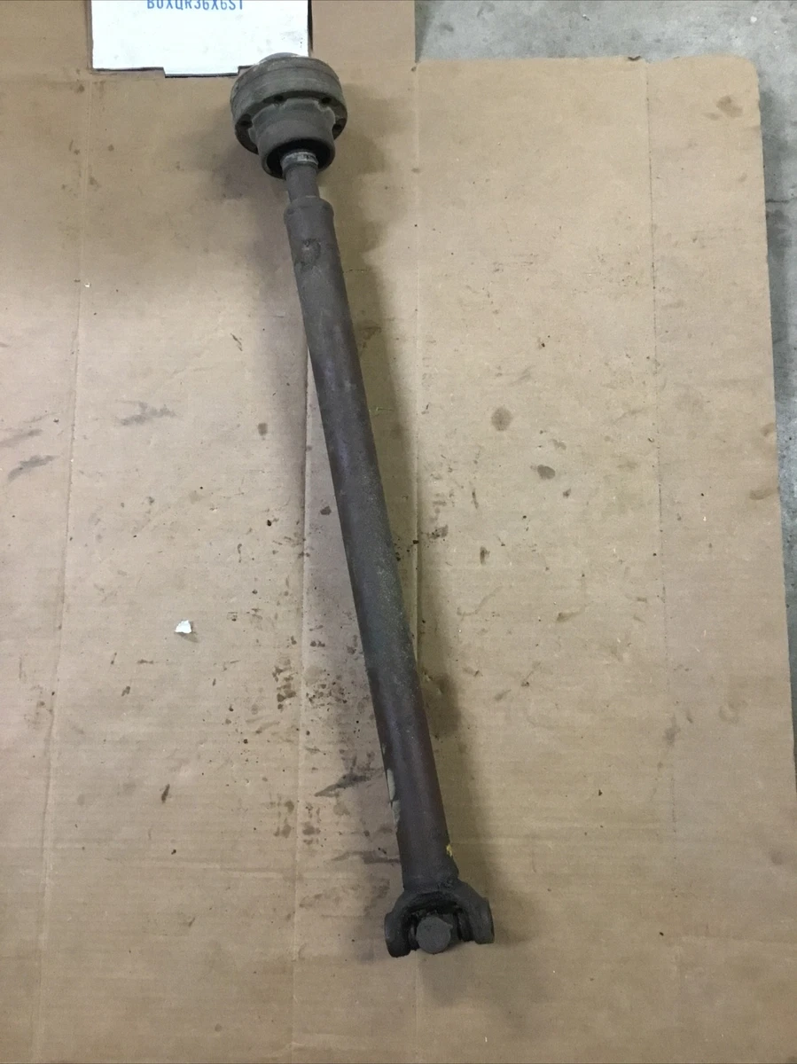 Preços baixos em Genuine OEM Frente Eixos de Transmissão e peças para Ford  Ranger | eBay