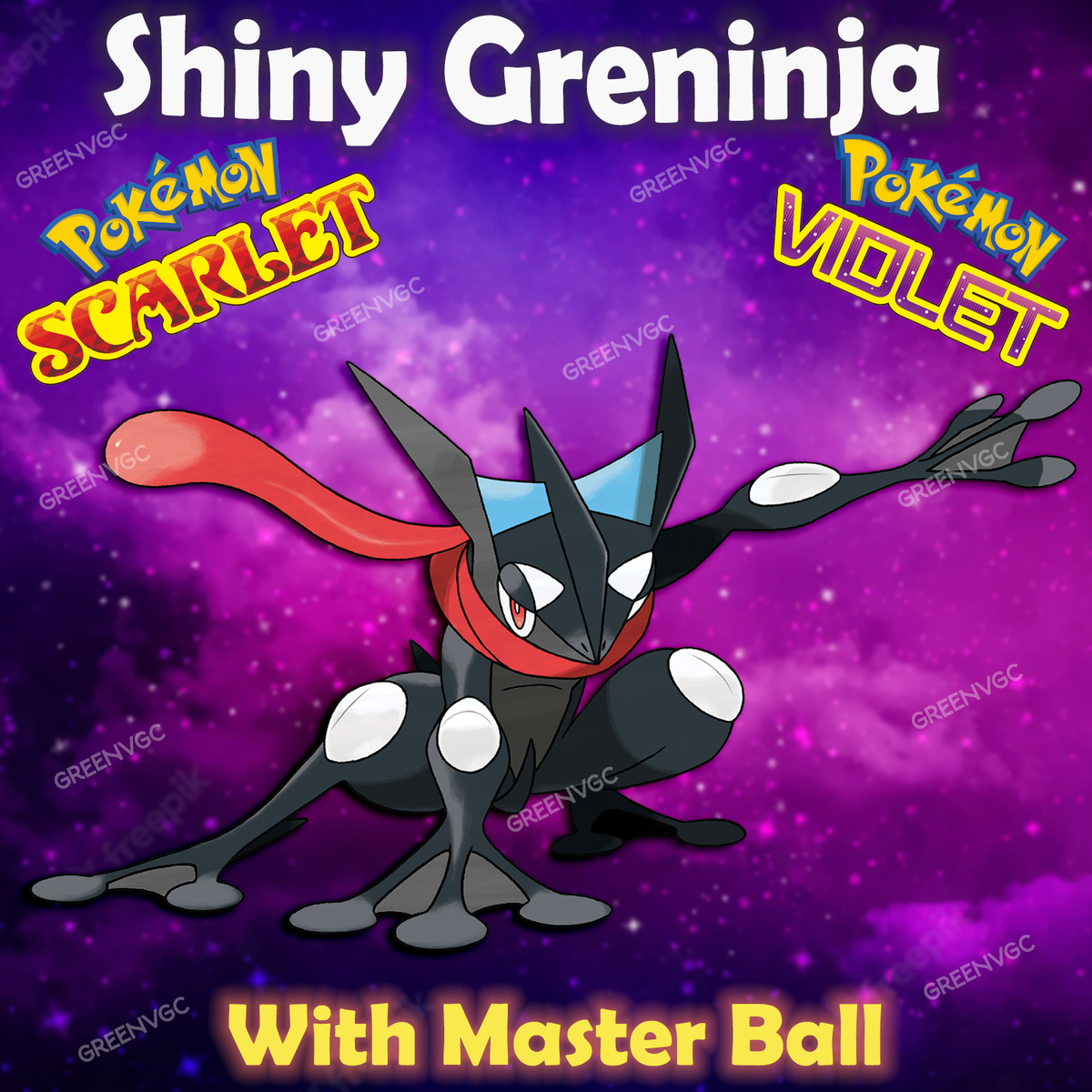 Pokémon Ash And Greninja Wallpapers - Wallpaper Cave - Foto 12