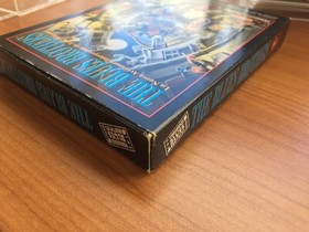 Nintendo NES Game: The Blues Brothers PAL-A CIB