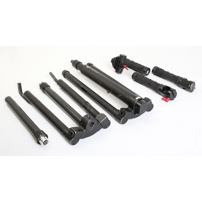 DJI Ronin MX – Stabilisateur 3 Axes Avec Mallette (état Correct)