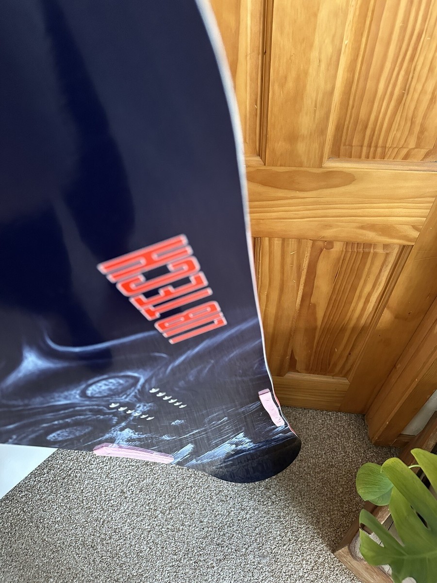 Lib Tech TRS 157 Snowboard | eBay