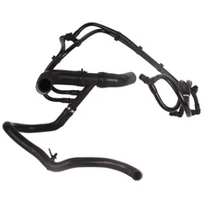 Fits For Land Rover LR4 V6 2014 2015 2016 Radiator Upper Hose Assembly LR050854