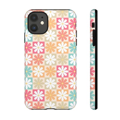 Pastel Phone Case for iPhone, Samsung Galaxy And Google Pixel