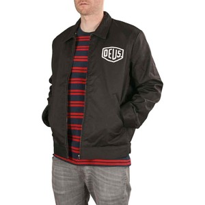 deus jacket