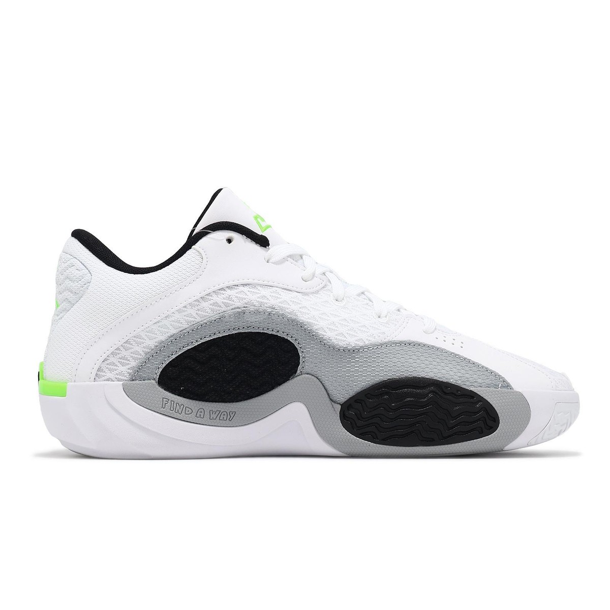 Size 9.5 - Jordan Tatum 2 PF Neon for sale online | eBay