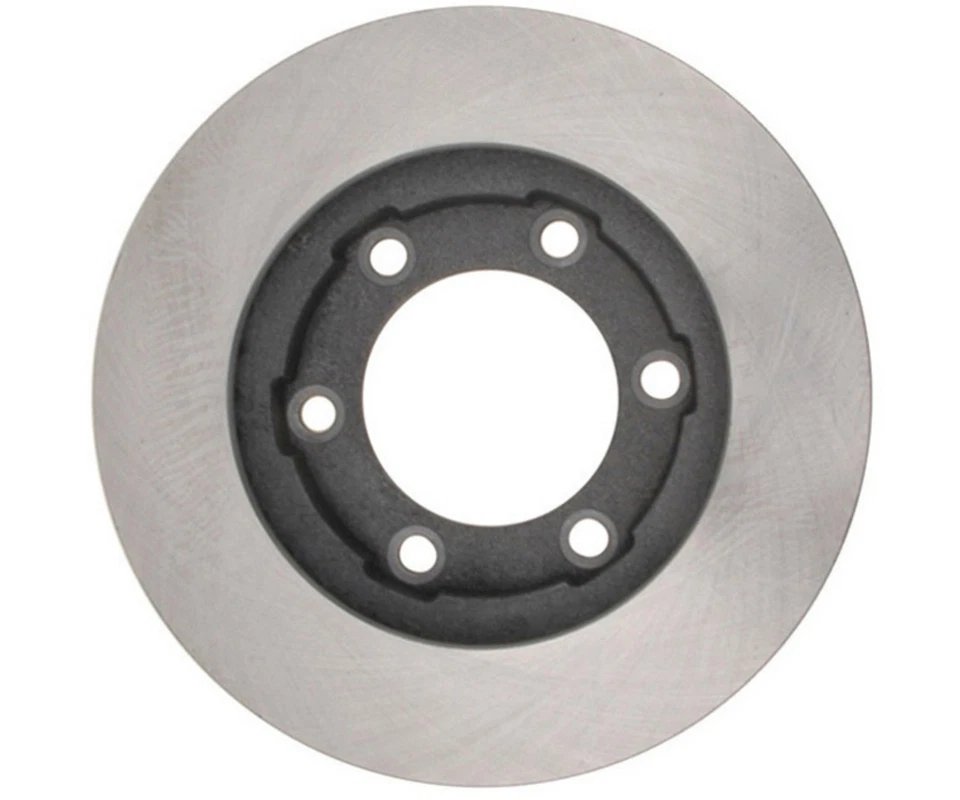 KIT delantero Raybestos rotor de freno de disco para Jeep J10 1974-1988 (66628) Foto 4 de 4