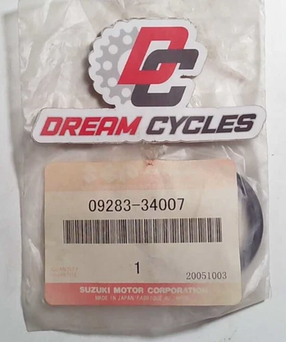 OIL SEAL (34X41X4)