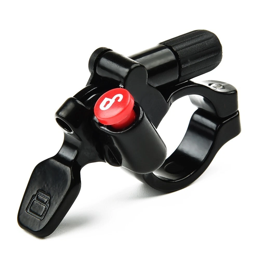 Rockshox lockout lever sales