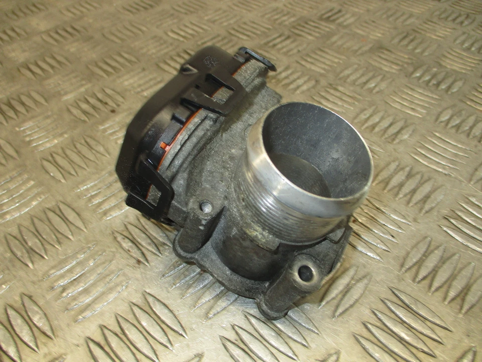 2016 Ford Transit Connect 1,5 TDCi XVGA. Корпус дроссельной заслонки 9807238580 54K - Изображение 2 из 4