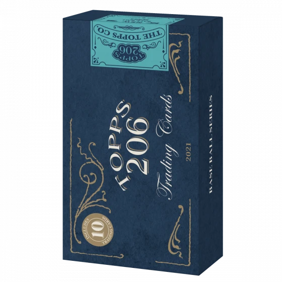 COLIN MORAN - 2021 Topps 206 Mini - Wave 1 - PIEDMONT #22 - PITTSBURGH PIRATES - Image 3 of 3