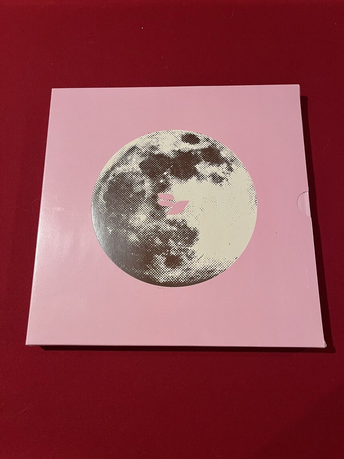 Further Seems Forever The Moon Is Down Vinyl BoxSet Cloudy White/2500 SameDay🚚