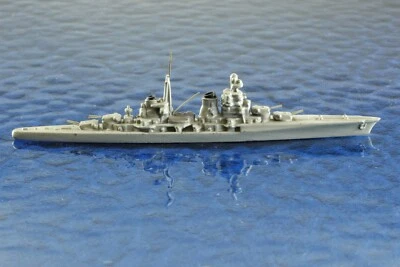 Zara Azb. Schwarz Fiume Hersteller Wiking 424ab/1/1sFI  , 1:1250 Schiffsmodell - Bild 1 von 3