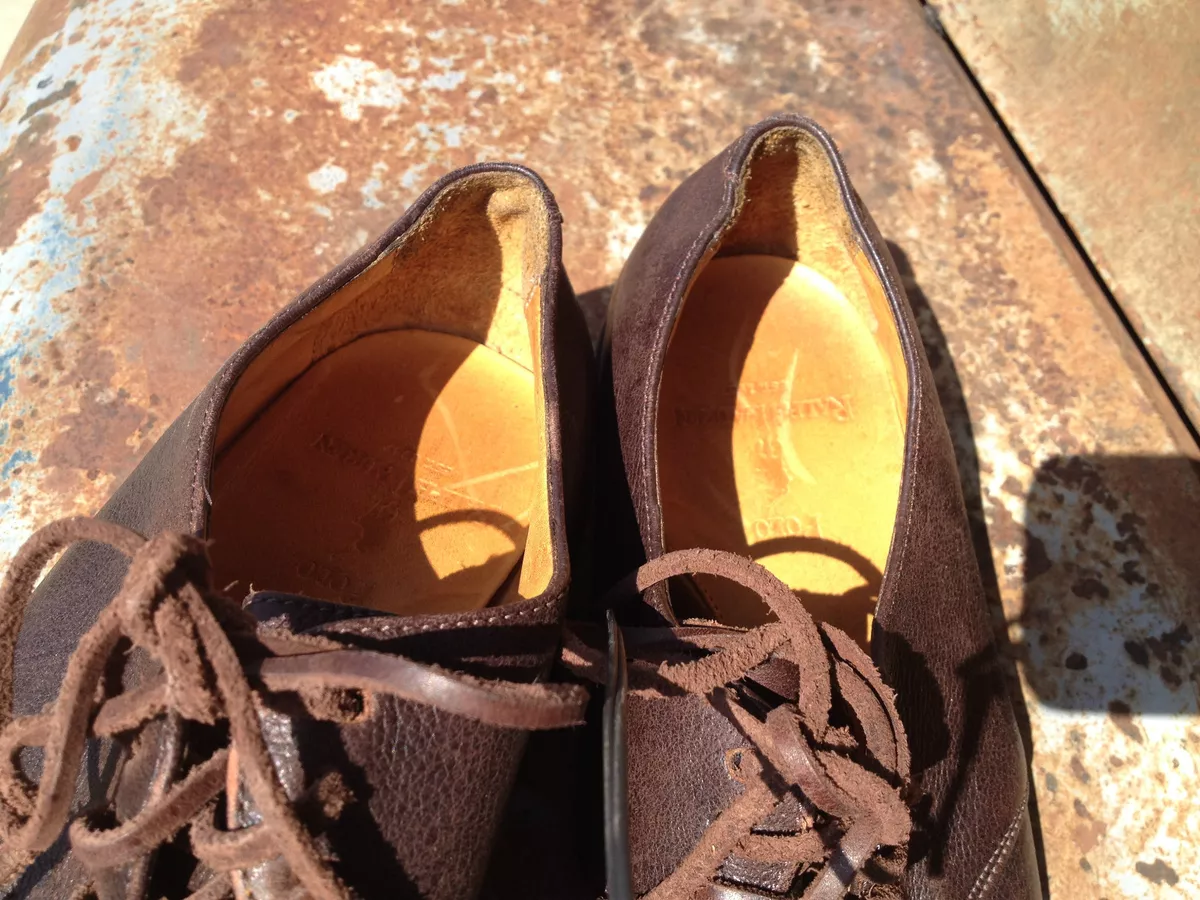 Polo top summer shoes