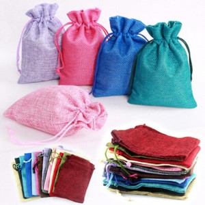drawstring mini bags