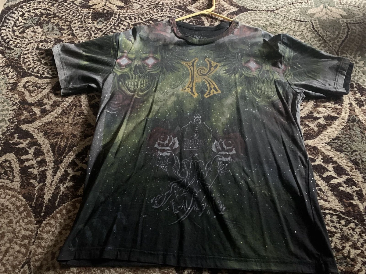 Kustom Kulture Men