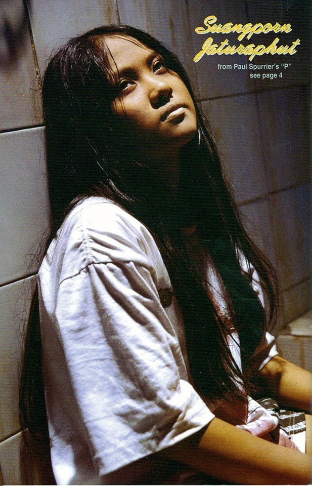 original Back Issue ASIAN CULT CINEMA MAGAZINE #53 (2007) JET LI / ANTHONY NG - Image 2 of 2