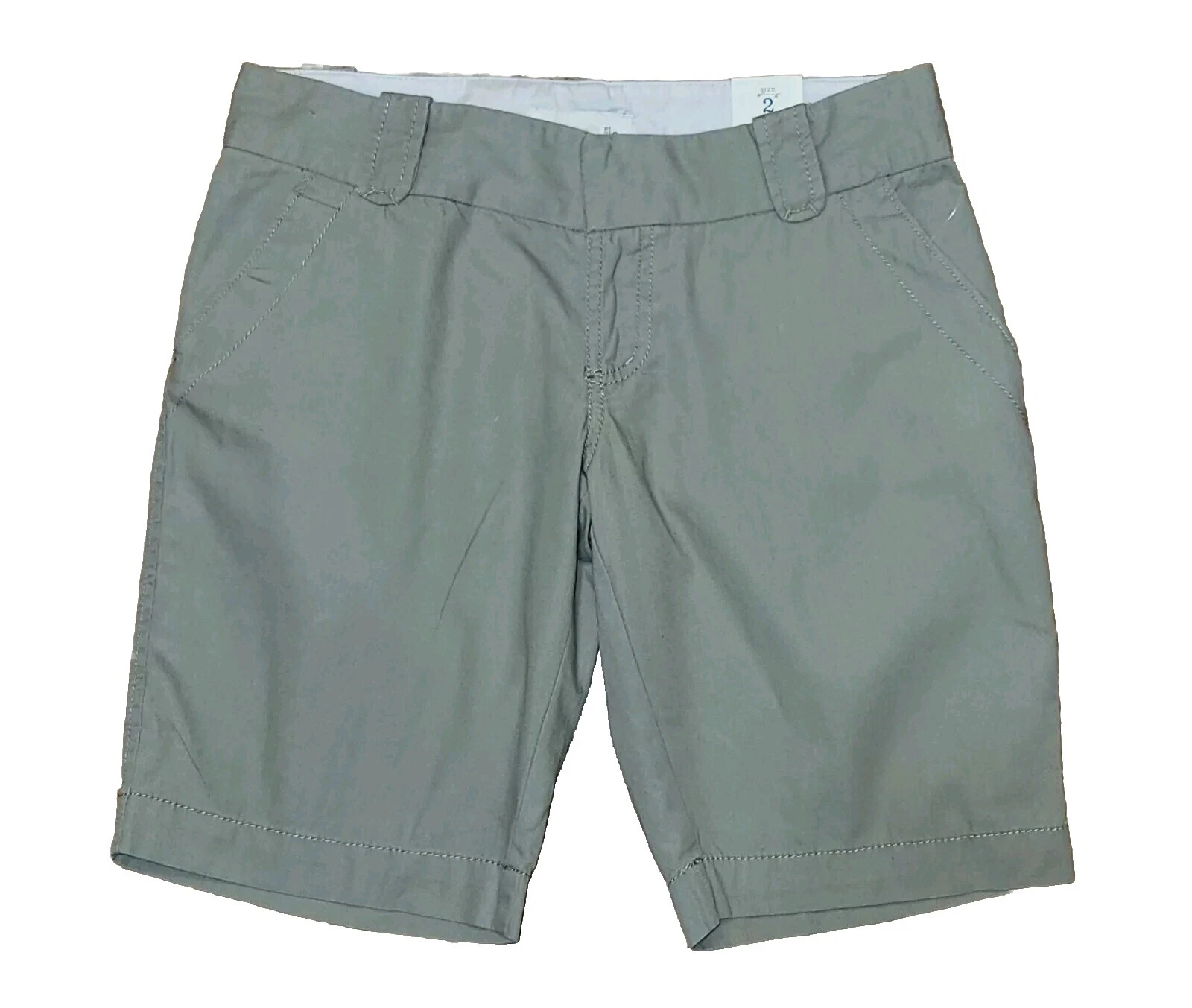 Pantalones cortos sólido Old Navy Formal para mujeres