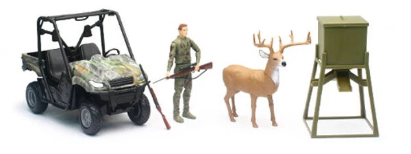Deer playset hotsell