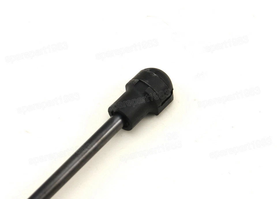 2X Puntal de soporte de amortiguador elevador de maletero trasero para Mercedes Benz 300SL SL320 SL500 SL600 Foto 3 de 4