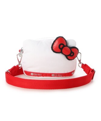 LeSportsac HELLO KITTY 50周年記念 クロスボディ レッド s-l400.jpg