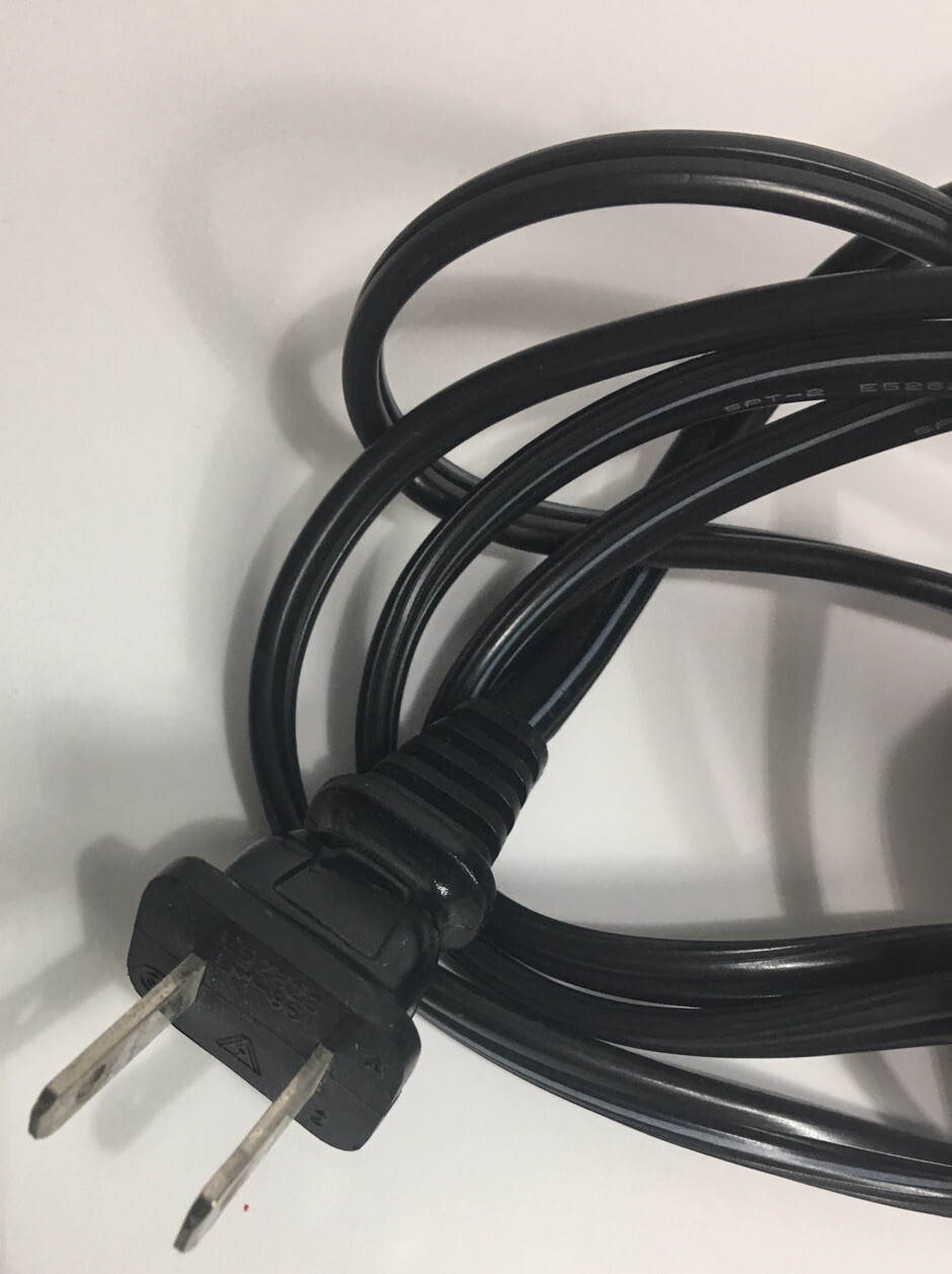 Mr Coffee Bread Machine Power Cord for Model BMR200 eBay