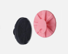 Body Scrubber Premium Silicone Face/Body Scrubber Exfoliating Tik Tok Trending
