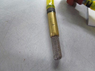 Tirfor Tractel SET OF 2 FERRIS, SIMPLICITY, SNAPPER PRO OEM IN - Foto 12