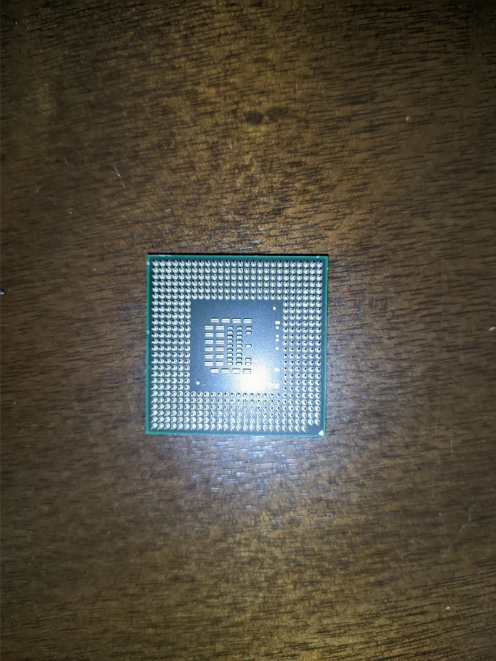 Procesador Intel Core 2 Extreme X9100 3,06 GHz - Imagen 2 de 2