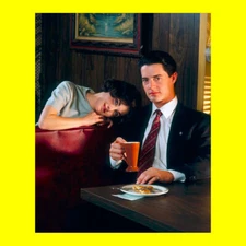 Twin Peaks #B1H128 - 8x10 Photo Printed at a Lab