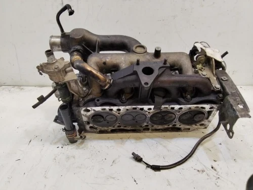 110182F8 Culata para RENAULT MEGANE II BERLINA 3P * 1578601 - Imagen 2 de 5