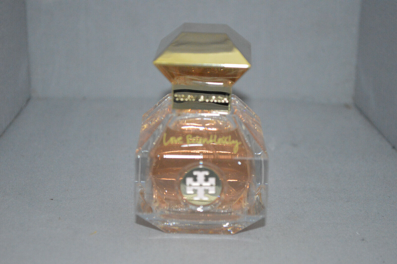 Tory Burch Love Relentlessly 1.7oz EDP Spray New Unboxed