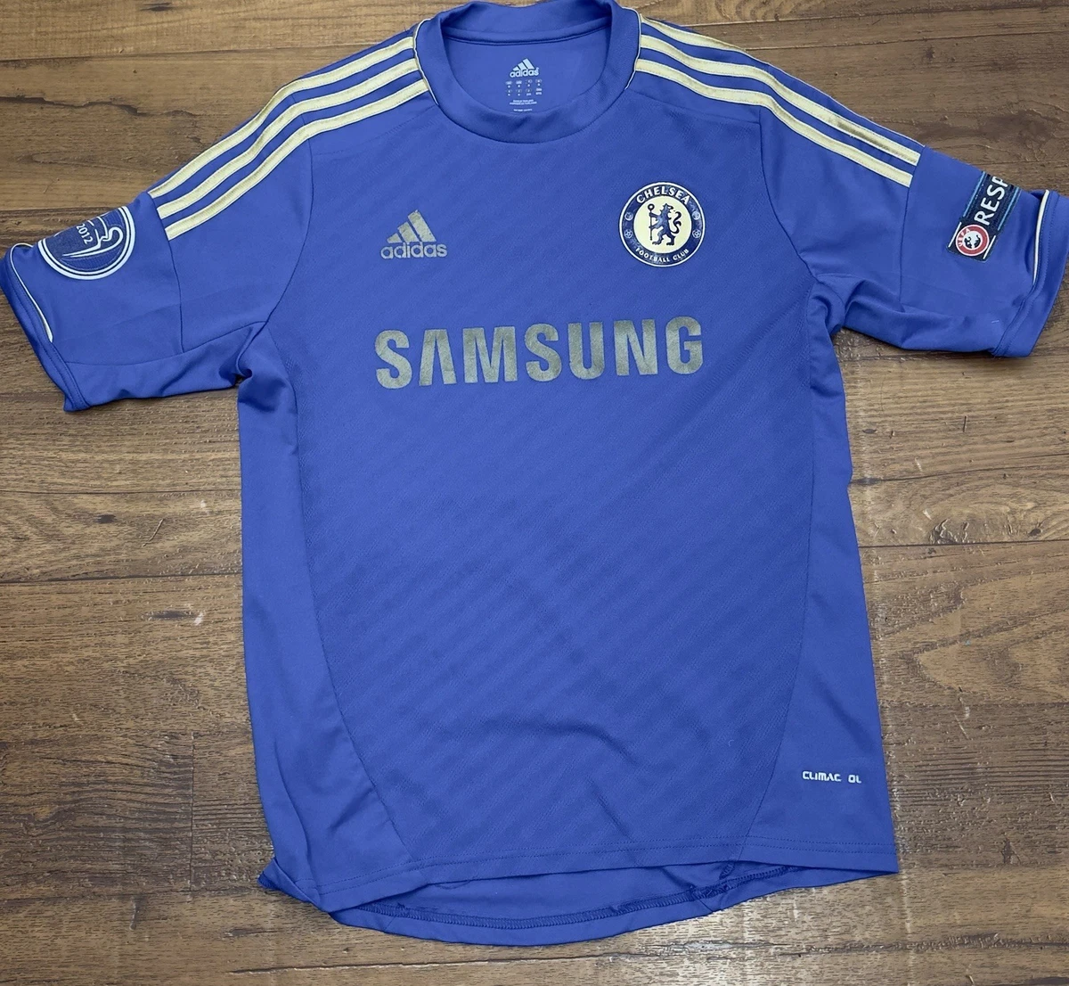 25+ Eden Hazard Chelsea International Club Soccer Fan Jerseys for
