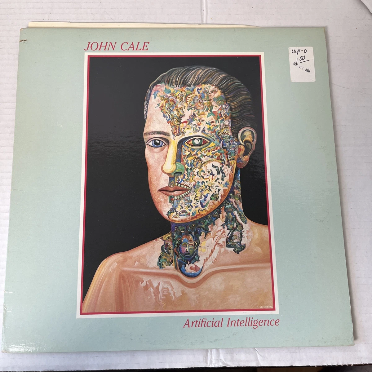 John Cale Vinyl Records for sale | eBay