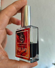 Dua Brand Fragrance - Hades ( Holz Oud Tabak ...